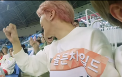 아 정말 홍주찬 미쳤나봐