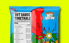 드림 타임테이블