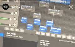 이 새벽에 너무 좋당,,