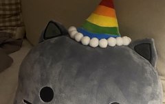 쿠션 넘모 귀엽ㄷ따