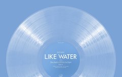 턴테이블은 없지만...