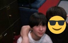 어린애가 이목구비가 너무 뚜렷해