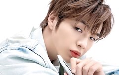 싱글즈 5월호 뉴사진