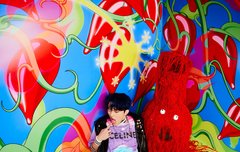 마크 제노 티저떴다ㅜㅜ