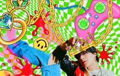 제노 티저 모야 진짜