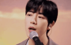 아니 진짜 표정 오바야