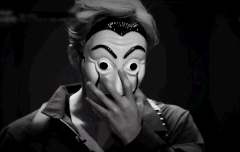 그럼 나는 잘생긴 배우 올림