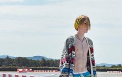 해찬이 원래 코디..