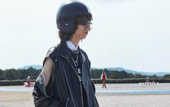 ㄹㅇ 런준이 이거 입었음 좋거싷