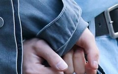 전혀 손길이 안똑같아보이는데