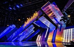 무대디자이너 인스타에 올라온 무대세트