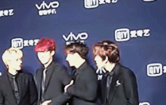 키 큰 동생이 길막 시전 ㅋㅋㅋㅋㅋ