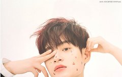 화보장인 이대휘