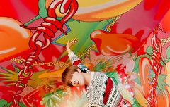 반바지가 세상을 구한다