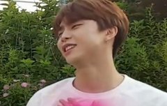 최애 버블에 가슴이 벅차오른다..