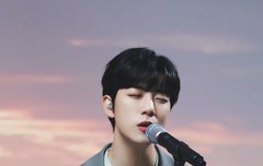 지범이 대존예야