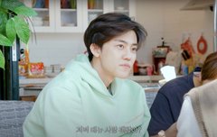 어제 왤케 핱시같아