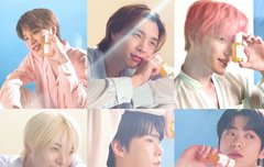 상큼칠 최고다,,