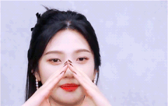 팬톡 살리기- 조이 짤