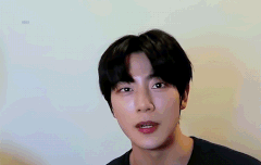 지범이 미모 감상할 니스