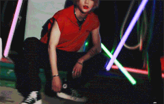 내가 좋아하는 황현진 짤털(4)