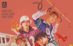 오늘 사랑은 또다시 트랙비디오 나온 날이래!