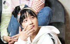 지나니 진짜 여자 같은 사진