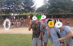 서방 군대사진중에 이게 젤웃김