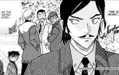 모로후시 타카아키 좋아하는사람은 없냐