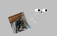 중간고사 코앞인 즈니 코코아 배경 사진..