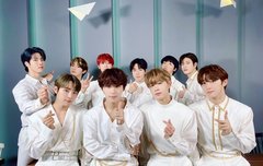 뮤직뱅크 1위 후보한날