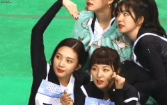 너희 요즘에 뭘로 버티냐