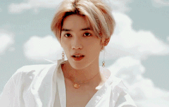 하이웨이투헤븐 태용