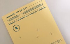 에이비식스 앨범 후기