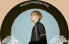 ❤김성규 탄신일❤