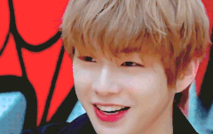 MTV ASIA 인터뷰 짤