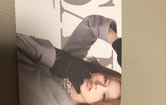 사나 포카 시세 좀