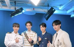 잠만 누가 우리 애 드레스코드