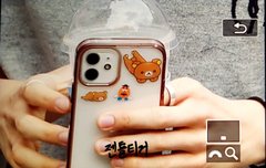 지버미 스티커 업그레이듴ㅋㅋㅋㅋ