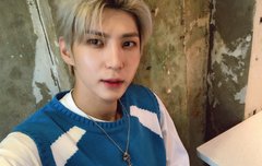 정택운 왜이렇게 셀카 잘 찍냐..