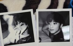 야 개이쁘지 스냅스 왔음