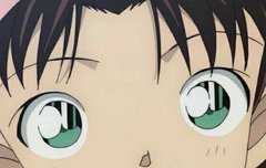 아름이가 제일 귀여웠던 순간