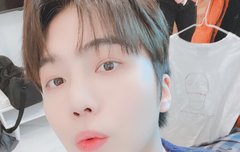 오늘 울 오빠 유큡 와줘써…