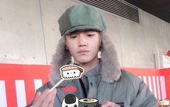 꼬질이 태용
