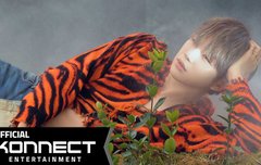 강다니엘 'YELLOW' Jacket Making Film