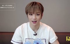 일본 영통 코멘트 영상