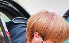 메르넬 팬싸 출근 프리뷰