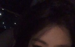 타팬인데 제니 사진 좀 주랑ㅠㅜ