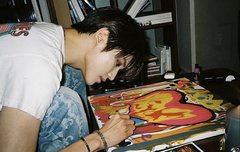 오늘자 툥이 인별