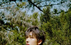 박지성 애기 아니야